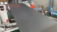 0.17mm Thickness Drainage Used With Pre-Painted Aluminium Sheets