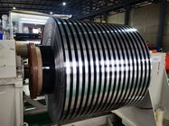 High Glossy Pre Painted Coated Aluminum color coated aluminum coil with AA3105 for Various Industries