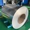 Chất liệu kết thúc tường lâu bền PVDF/SMP 30 Gauge Thick Coated Aluminium Coil