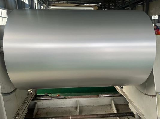 Aluminum Alloy 3003 0.75mm 22 Gauge Thick 300*300mm PE Paint Pre-Painted Aluminum Coil Used For Roof And Ceiling Making