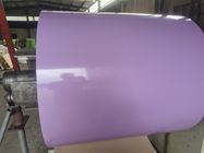 Color Coated Aluminum Sheet The Perfect Choice for Decorative and Protective Aluminum Sheets