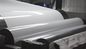 2000mm Ultra-Wide Alloy 5052 H46 High Glossy White Color Coated Aluminum Coil được sử dụng cho chế tạo hộp xe tải và xe tải