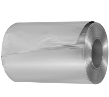 tin tức mới nhất của công ty về Tại sao tấm nhôm sơn trước có thể được sử dụng rộng rãi trong bao bì thực phẩm và thuốc?  0