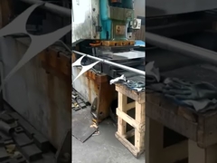 Máy dập viên đĩa nhôm