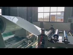 Lớp phủ sơn PVDF Cuộn nhôm dày 0,50mm cho công trình lợp mái