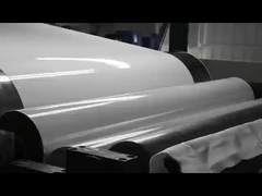 Sản phẩm nhôm sơn trước