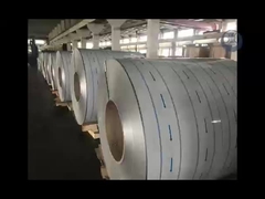 3000 Series Marble pattern coil nhôm phủ màu cho đồ trang trí và cửa