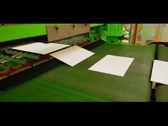 Các sản phẩm nhôm phủ màu