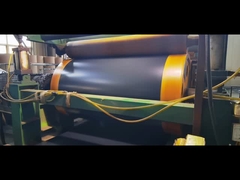 Sản phẩm nhôm sơn trước