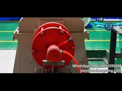 1220mm chiều rộng cuộn nhôm sơn trước được sử dụng cho các thiết bị linh kiện / máy giặt