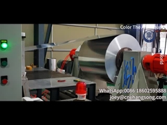 5052 Đồng hợp kim H32 Bảng nhôm phủ màu cho sản xuất ô tô