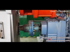 Bộ cuộn nhôm sơn trước chống ăn mòn với lớp phủ bảo vệ 3000