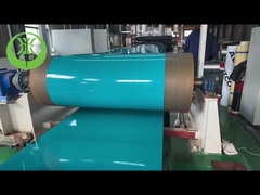 Nhôm phủ màu nhôm được sơn trước nhôm