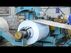 Sản phẩm nhôm phủ