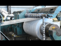 Đĩa nhôm được sơn sẵn trong cuộn