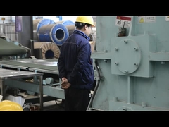 cắt tấm nhôm phủ màu