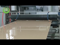 Vòng cuộn nhôm sơn RAL 1014