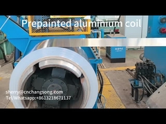 Tấm nhôm phủ màu được đề xuất