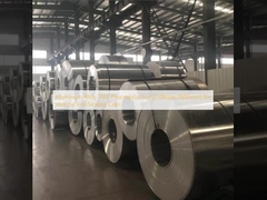 Lá nhôm hợp kim 1100 PharmaVial (0.08mm/1600mm) dùng cho nắp niêm phong lọ vắc-xin