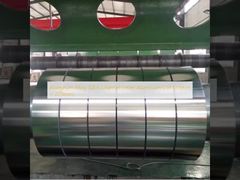 Hợp kim nhôm 3003 Chữ kênh cuộn nhôm (0,6mm × 220mm)