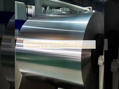 Hợp kim nhôm 5052 Tấm nhôm (1,5–3,0mm, Chiều rộng có thể tùy chỉnh, Xử lý Anodized) cho Bình Nhiên liệu Ô tô