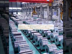 Hợp kim nhôm 8011 Cuộn nhôm (0,5–0,8mm, Chiều rộng có thể tùy chỉnh) để trang trí trần nhà