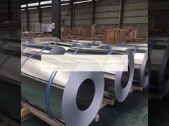 Vỏ bọc thiết bị cách âm bằng tấm nhôm hợp kim 3003 (1.2–1.8 mm | Chiều rộng tùy chỉnh | Sơn màu)