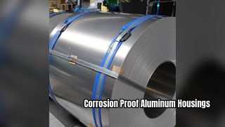 Nhôm 5052 cho vỏ điện tử cao cấp