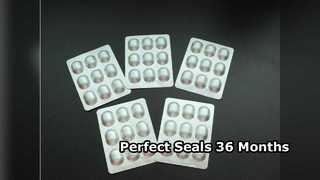 Giấy bạc 8011: Sự hoàn hảo của nắp sữa & đồ uống