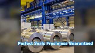 Nắp đậy nước giải khát bằng lá nhôm 8011