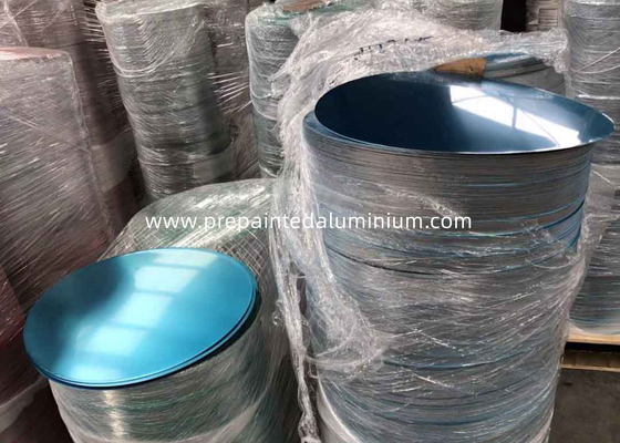Tấm hợp kim nhôm chống dính độ dày 0,7mm cho nồi nấu ăn