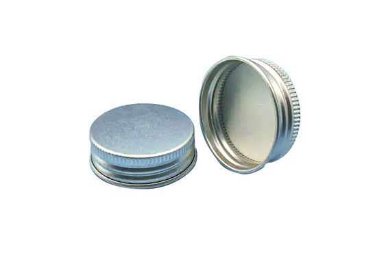 Hợp kim 5182 H19 Con lăn cấp thực phẩm Tấm nhôm tráng 0,35mm cho vòng kéo