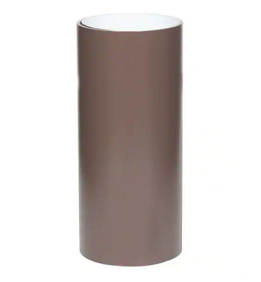 Long Lasting Prepainted / Color Coated Aluminum Coil / Sheet For Door (Bộ sợi nhựa)