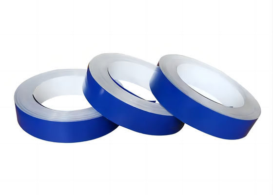 0.8mm dày Pre sơn nhôm kênh thư cuộn dải được sử dụng trong hộp ánh sáng