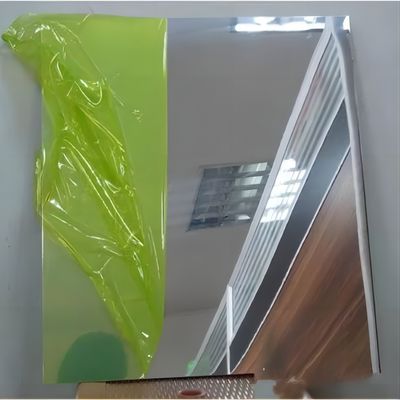 AA1085 H14 Anodized Mirror Aluminum Coil 0.80mm Độ dày cho lò vi sóng