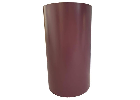 Hợp kim nhôm PVDF PE phủ màu Vòng nhôm sơn trước 1100/3003/3004/3005/3105/5005/5052/5182