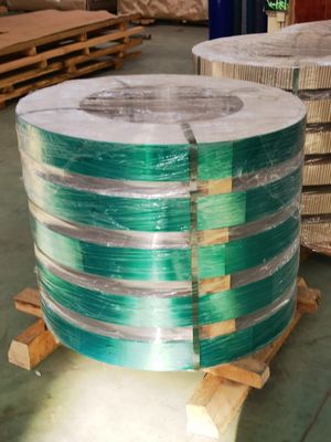 Lớp 1000 Vòng nhôm sơn / màu / sơn trước cho biển báo