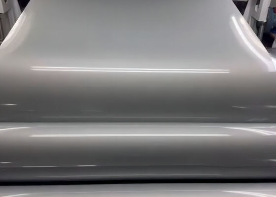 30 đến 1600mm PVDF phủ cuộn nhôm được sơn trước cuộn phủ nhôm được sử dụng trong Xây dựng