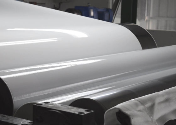 RAL Color Lacquer Coating Prepainted Aluminum coil được sử dụng trong xây dựng và xây dựng