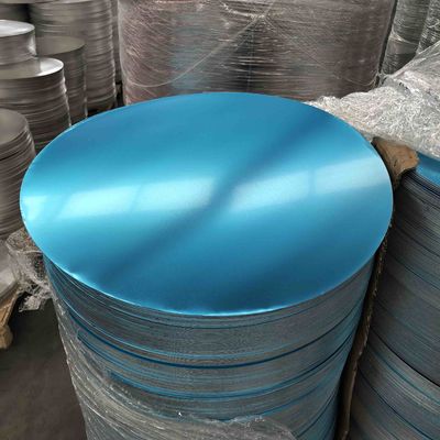 Vòng tròn đĩa nhôm Chọn hợp kim và độ dày lý tưởng cho dụng cụ nấu ăn của bạn