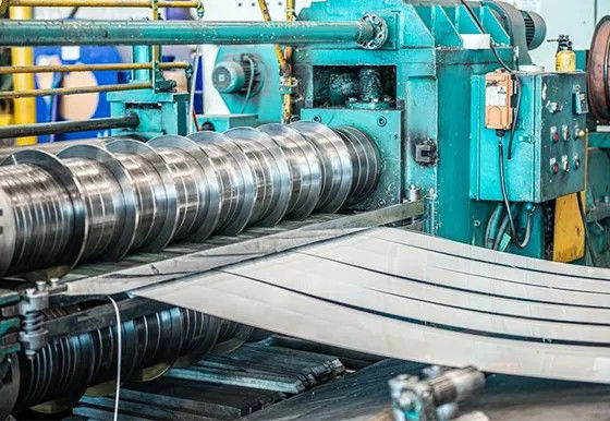 Bảng nhôm phủ màu cho các phong cách mái nhà khác nhau và chế tạo cống