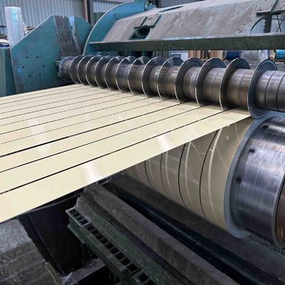 H14 Temper Channel Letter Aluminum Coil (0.3-0.5mm) cho sản xuất thư kênh kiến trúc và cửa hàng