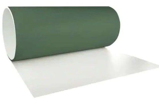Màu phủ Aluminium Trim Coil Số lượng đặt hàng tối thiểu có sẵn