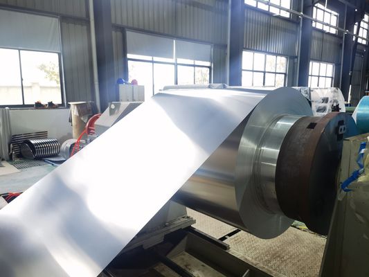 Lốp nhôm màu chuyên nghiệp dòng AA8000 cho bao bì thuốc truyền thống