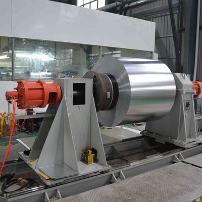 Lớp bọc màu nhôm bảo vệ cửa sổ nhà của bạn