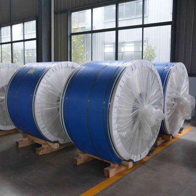 Vòng bọc nhôm là giải pháp tối ưu cho trang trí và bảo vệ bên ngoài