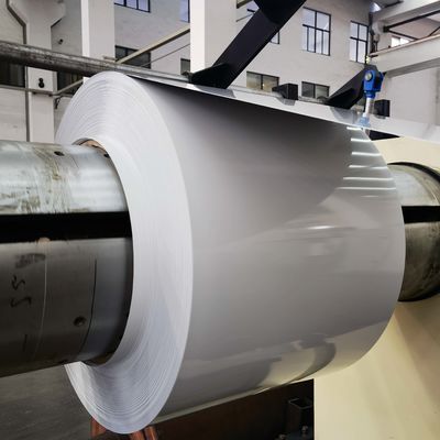 Chất liệu nhôm có lớp phủ màu chống cào và chống tĩnh