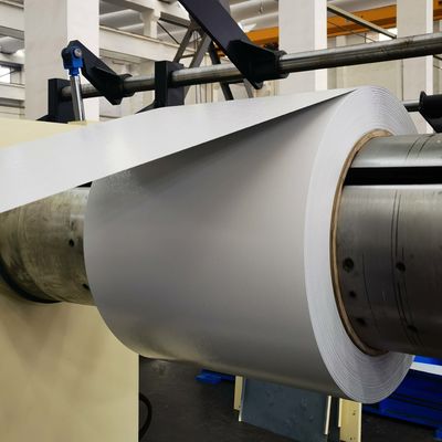 AA 3003 Vòng cuộn nhôm sơn trước/bảng/bảng/bảng để làm mát nước
