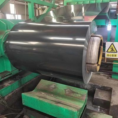 Hợp kim 5005 5052 H22 24Color coated Aluminium Coil Prepainted Aluminum Sheet/Plate/Panel cho cửa cửa