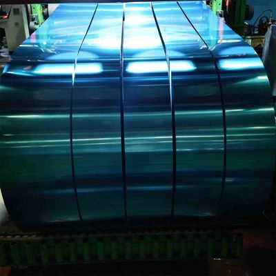 Vòng cuộn chữ cái kênh nhôm Vật liệu hoàn hảo cho sản xuất và thiết kế biển báo